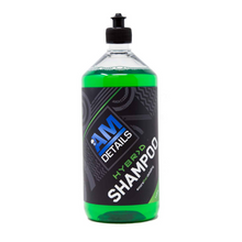 Load image into Gallery viewer, AM Hybrid Shampoo - Hybrid Ceramic Maintenance Shampoo