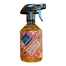 Load image into Gallery viewer, Limited Edition Festive Interior Cleaner - Mulled Apple Scent (500ml)