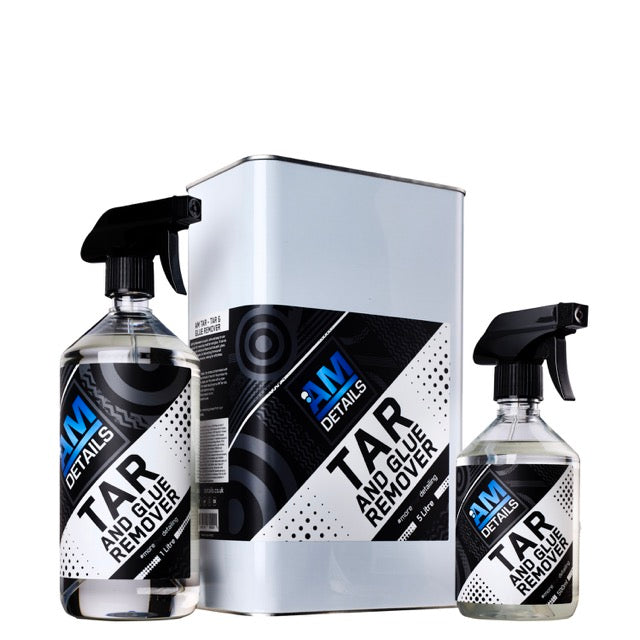 Tar And Glue Remover  AVCSL Advanced Vehicle Cleaning Suppliers Ltd
