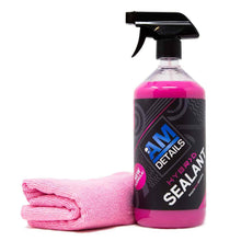 Load image into Gallery viewer, AM Hybrid Sealant - Hybrid Polymer Ceramic "Coating"