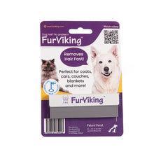 Load image into Gallery viewer, Fur Viking - Pet Hair Removal Tool