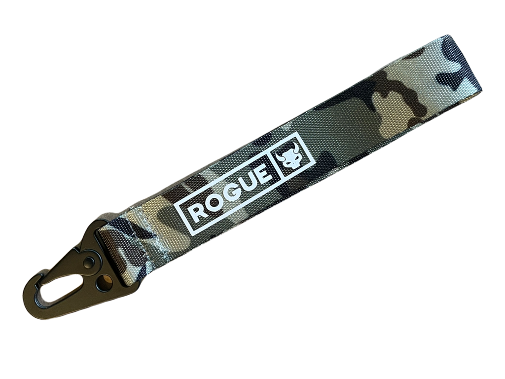 Rogue Key Clip