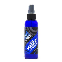 Load image into Gallery viewer, AM Fresh – Mango – Spray Air Freshener AMDetails 