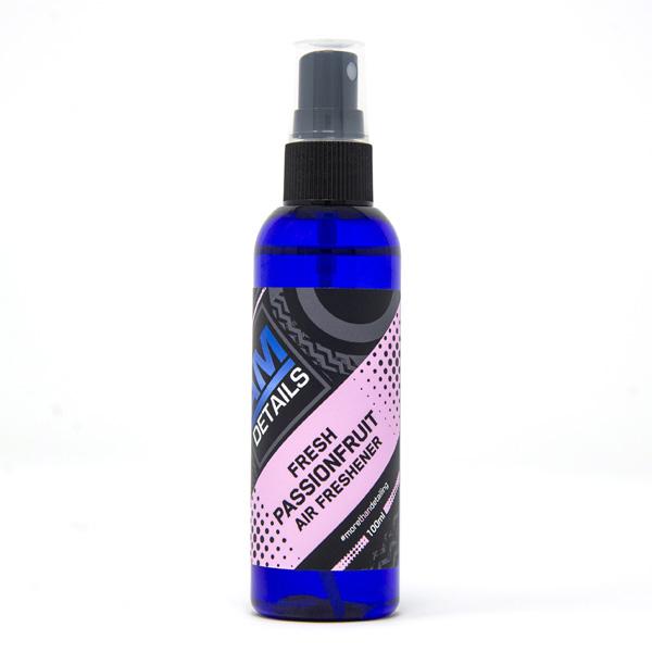 AM Fresh – Passionfruit – Spray Air Freshener AMDetails 
