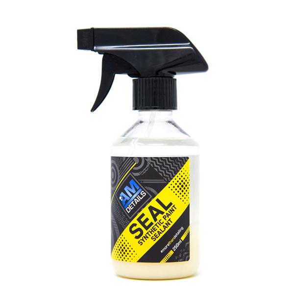 AM Seal - Synthetic Paint Sealant - 250ml AMDetails 