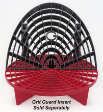 Load image into Gallery viewer, Grit Guard Washboard - Black Grit Guard 