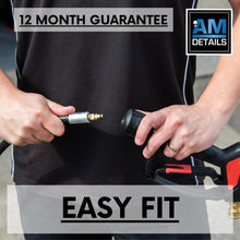 Load image into Gallery viewer, Nilfisk Kew Alto Quick Release Short Trigger Gun AMDetails Lances