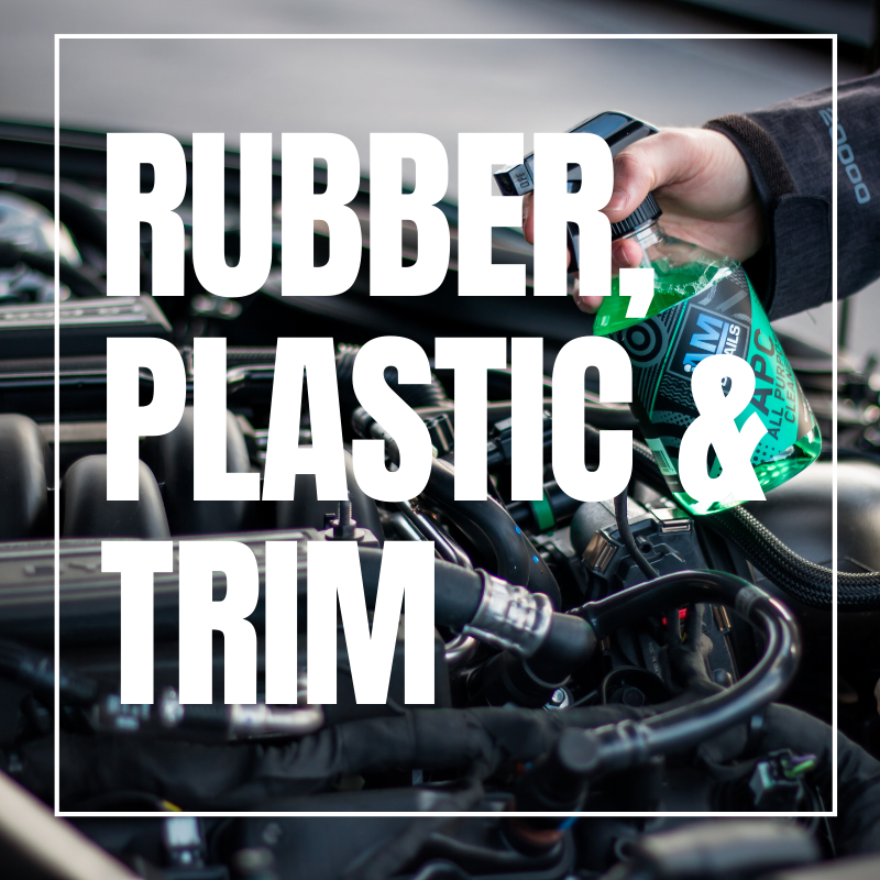 Trim – AM Details