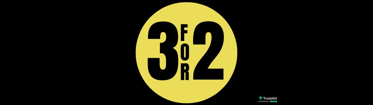 3For2 AMDetails Collection – AM Details