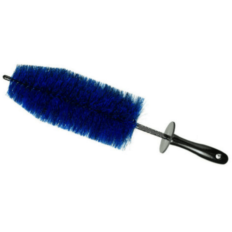 Wheel Barrel Brush