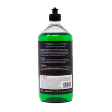 Load image into Gallery viewer, AM Hybrid Shampoo - Hybrid Ceramic Maintenance Shampoo