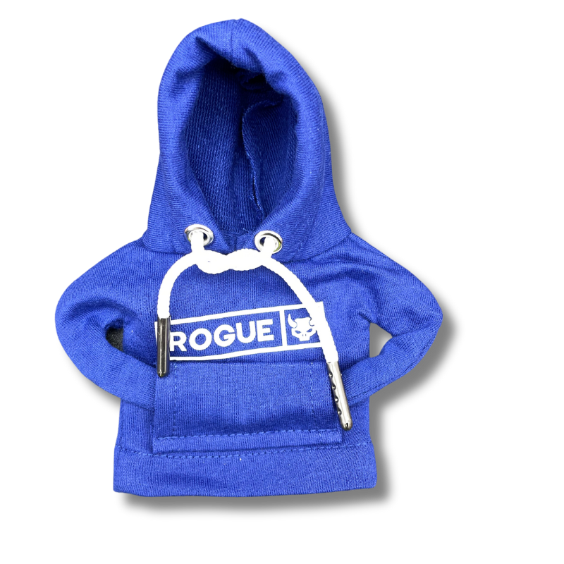 Rogue Warehouse ShiftHoodie