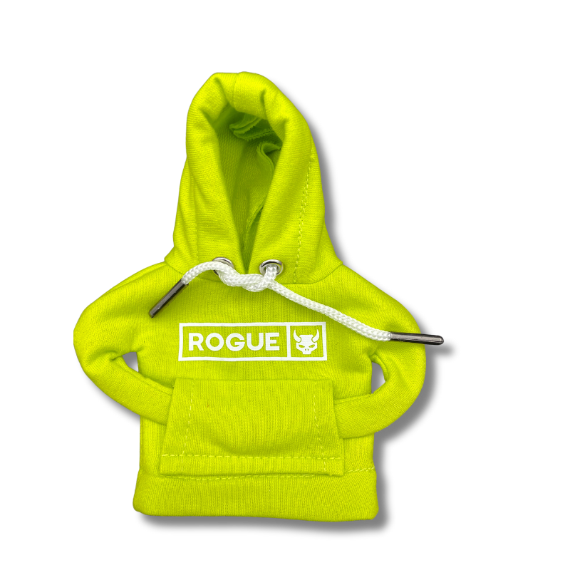 Rogue Warehouse ShiftHoodie