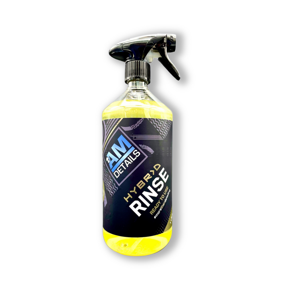 AM Hybrid Rinse Ready to Use