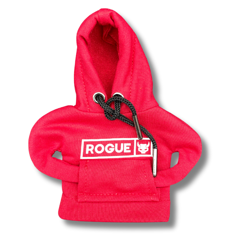 Rogue Warehouse ShiftHoodie