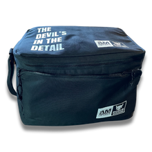 Load image into Gallery viewer, Rogue Warehouse Ultimate Waterproof Detailing Kit Bag