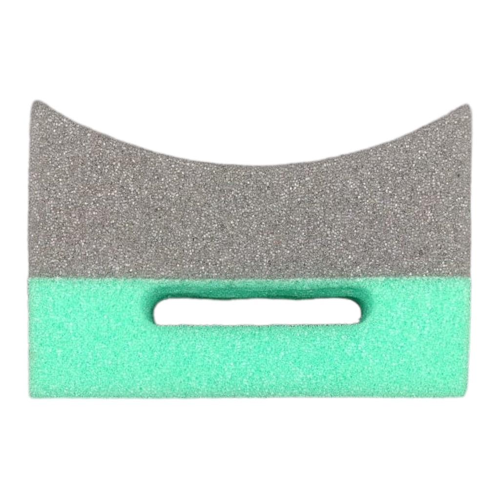 2 Tyre Dressing Application Sponges