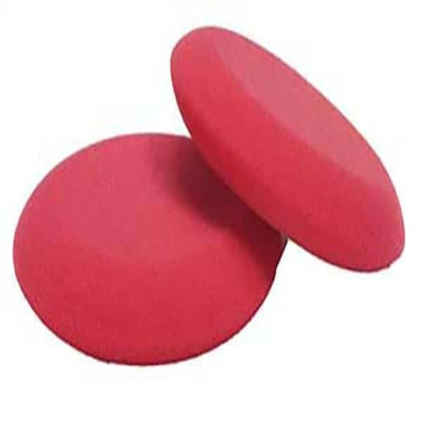 Red UFO applicator pad