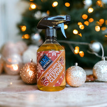Load image into Gallery viewer, Limited Edition Festive Interior Cleaner - Mulled Apple Scent (500ml)