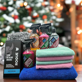 Complete Festive Bundle