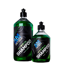 Load image into Gallery viewer, AM Hybrid Shampoo - Hybrid Ceramic Maintenance Shampoo