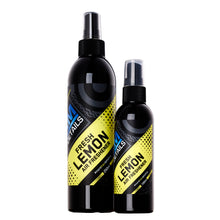Load image into Gallery viewer, AM Fresh – Lemon – Spray Air Freshener