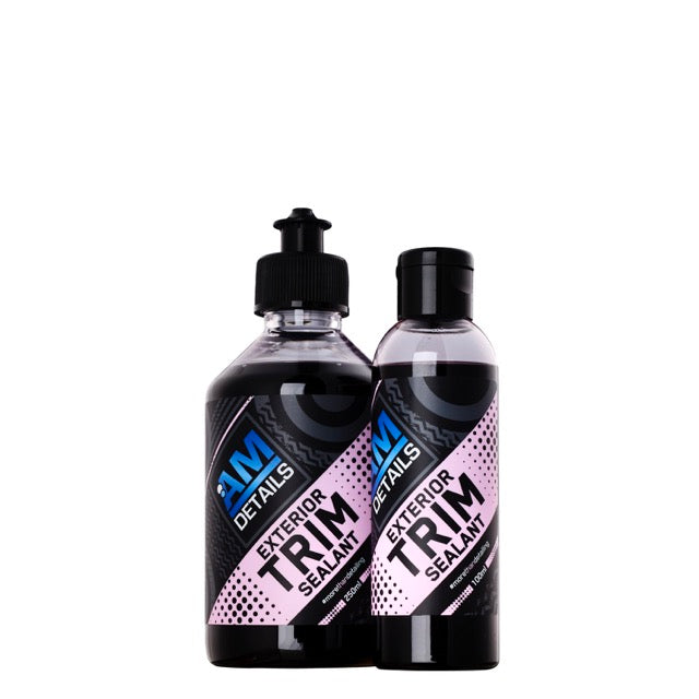 AM Trim - Exterior Trim Sealant – AM Details
