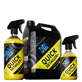 AM Detailer - Quick Detailer PLUS