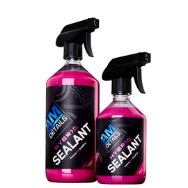 AM Hybrid Sealant - Hybrid Polymer Ceramic 