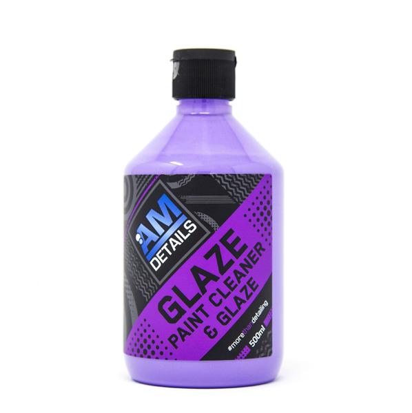 AM Glaze - All In One Paint Glaze