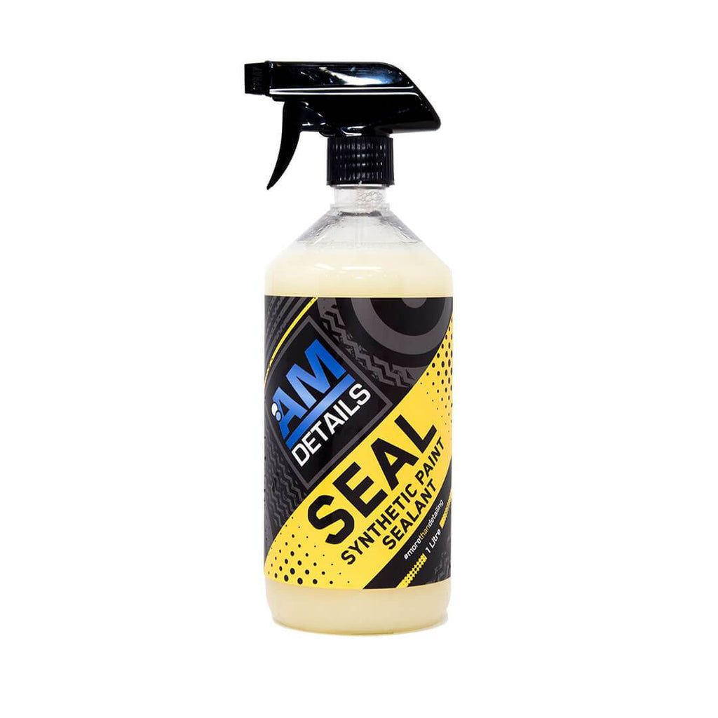 AM Seal - Synthetic Paint Sealant