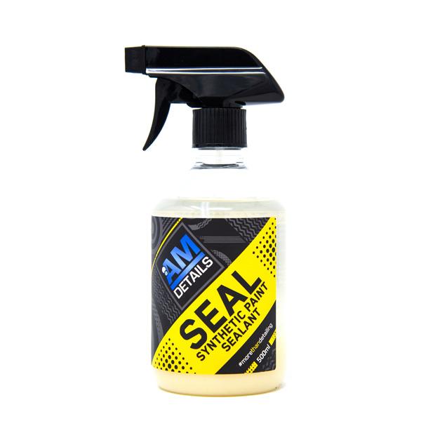 AM Seal - Synthetic Paint Sealant