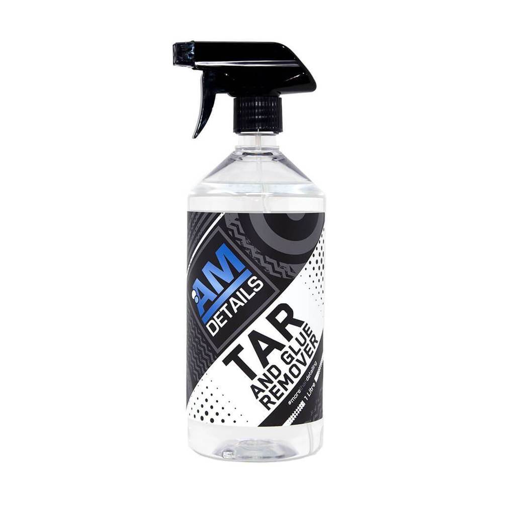 AM Tar - Tar and Glue Remover