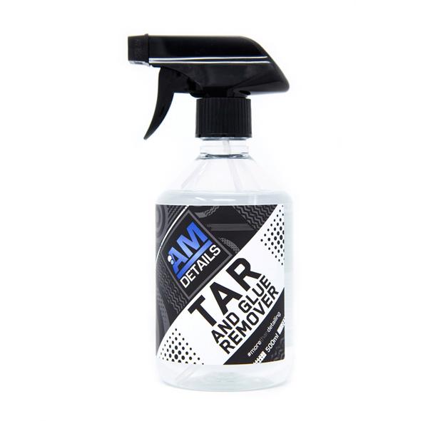 AM Tar - Tar and Glue Remover