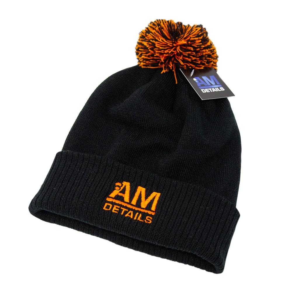 Bobble Hat