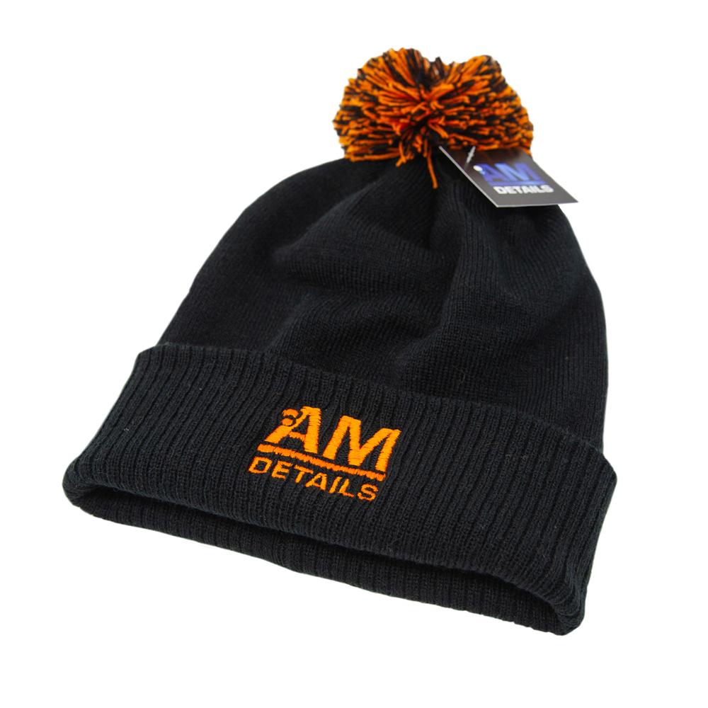 Bobble Hat