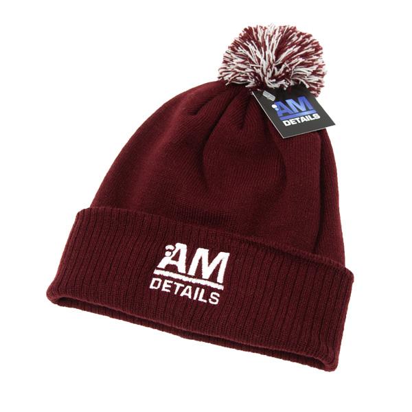 Bobble Hat