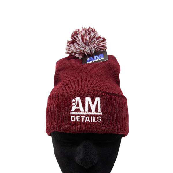 Bobble Hat