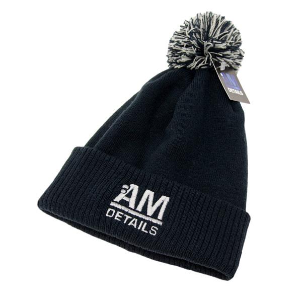 Bobble Hat