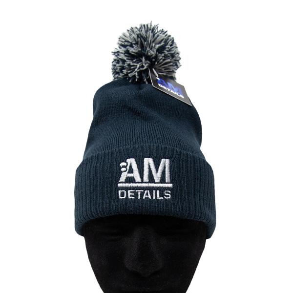 Bobble Hat