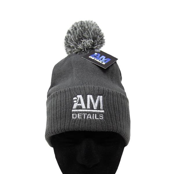 Bobble Hat