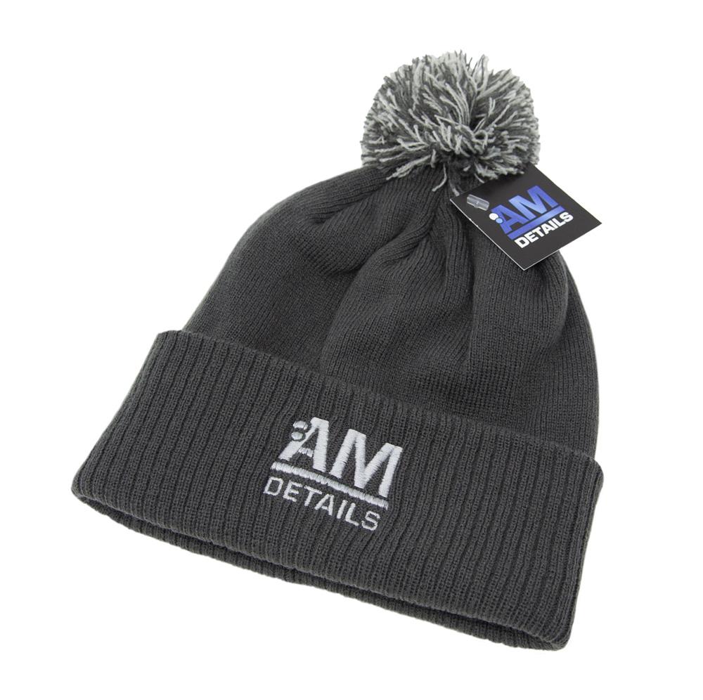 Bobble Hat