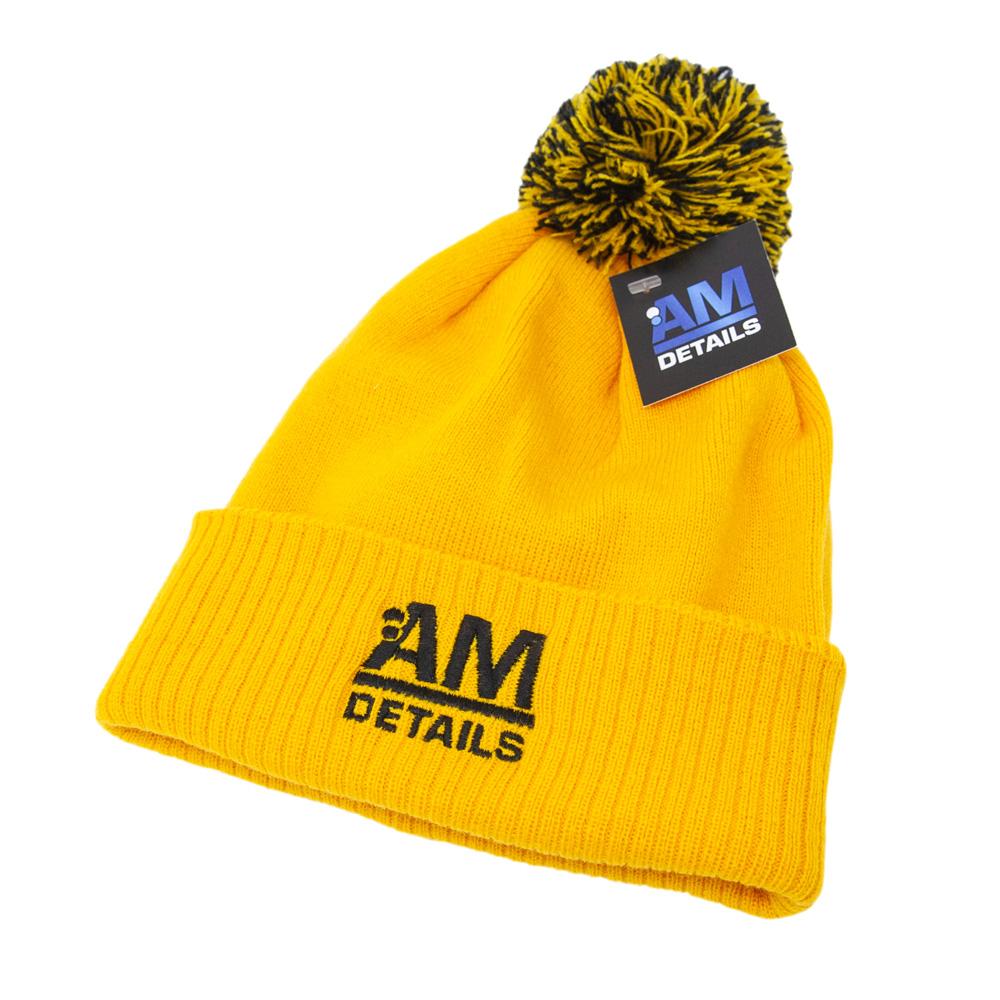 Bobble Hat