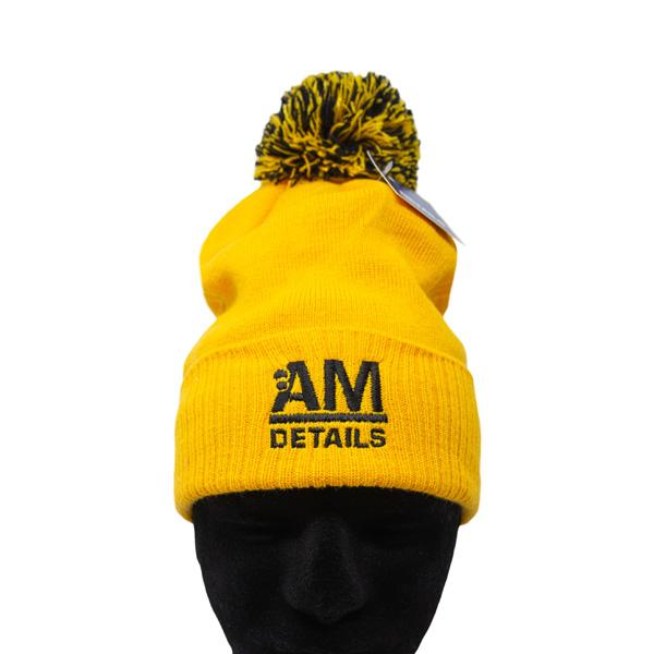 Bobble Hat