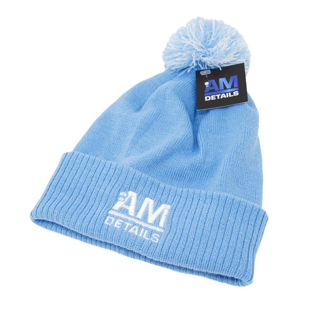 Bobble Hat