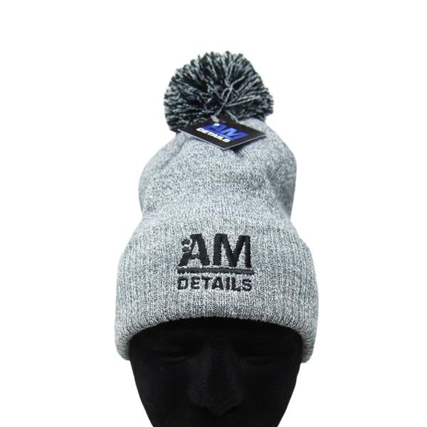 Bobble Hat