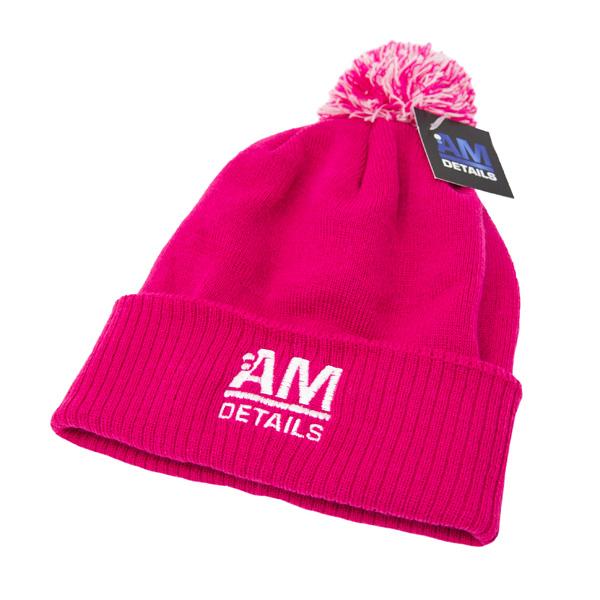 Bobble Hat