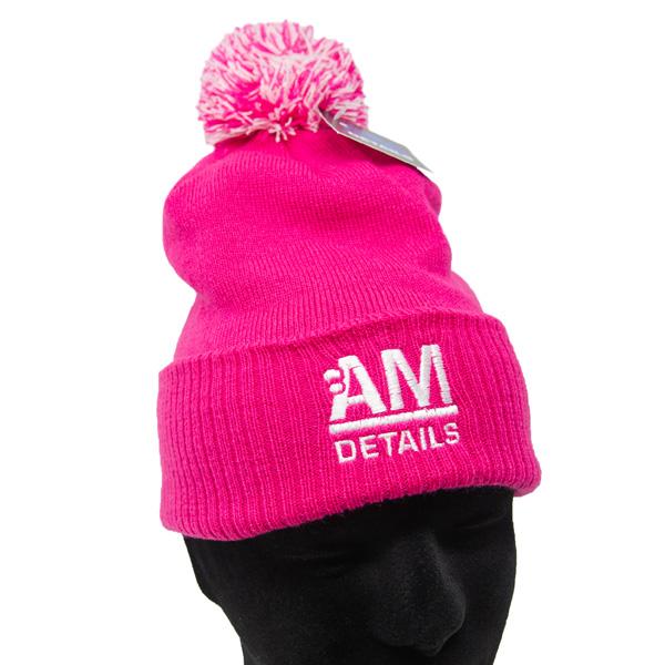 Bobble Hat