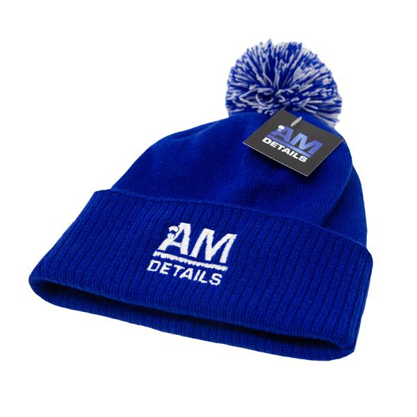 Bobble Hat