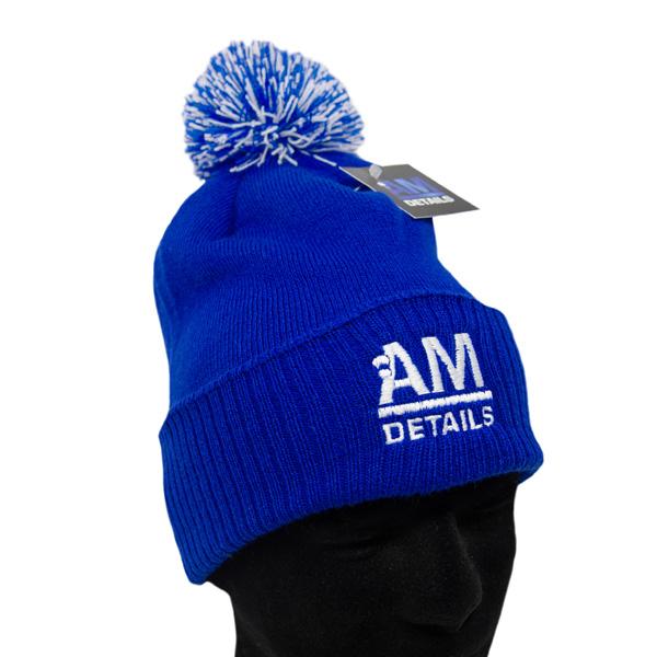 Bobble Hat